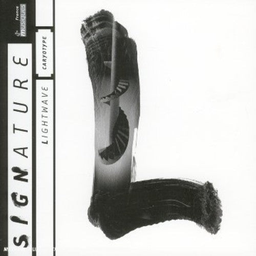 Lightwave - Caryotype [CD]