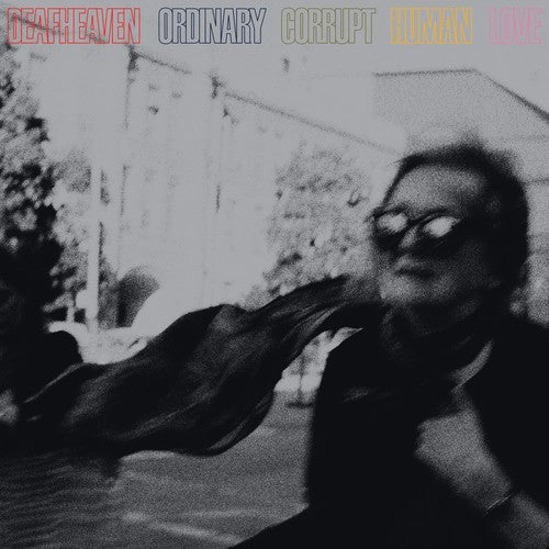 Deafheaven - Ordinary Corrupt Human Love [180gm LP] Vinyl Record