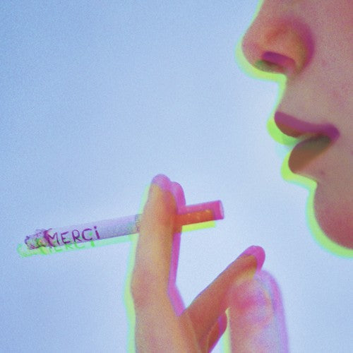 Save Face - Merci [LP] Vinyl Record