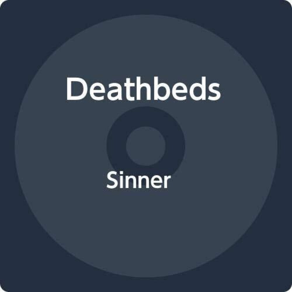 Deathbeds - Sinner Music CD
