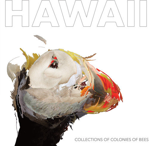 Collections of Colonies of Bees - Hawaii [CD]