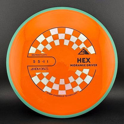 Neutron Hex