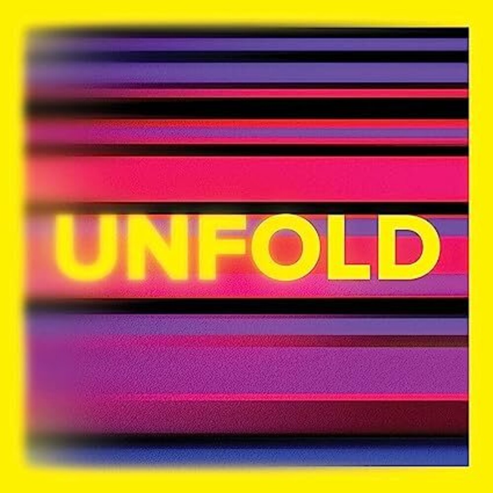 Chefs Special - Unfold [CD]