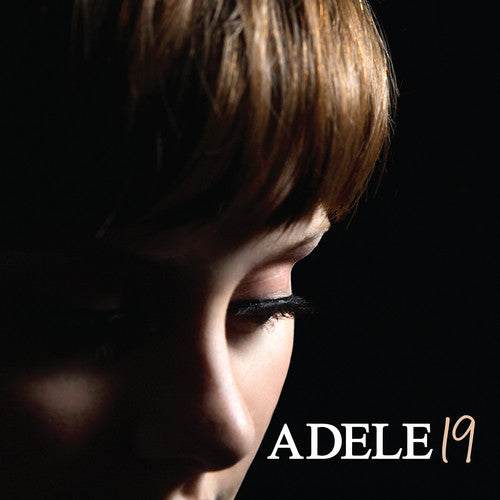 Adele - 19 - Music CD