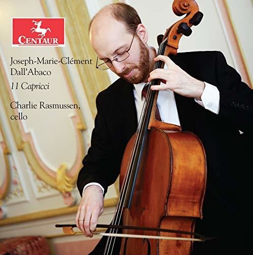 Dallabaco / Rasmussen - 11 Capricci [CD]
