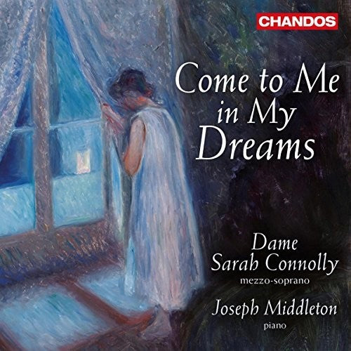 Come To Me In My Dreams / Various - Come to Me in My Dreams [CD]