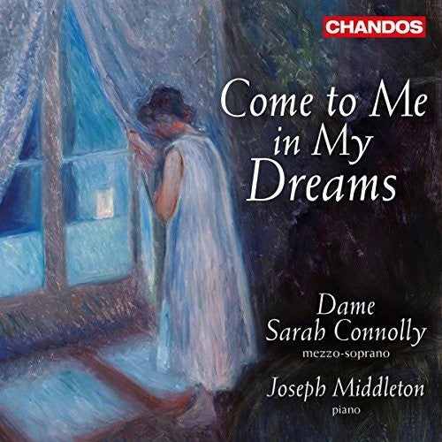 Come To Me In My Dreams / Various - Come To Me In My Dreams / Various - Music CD