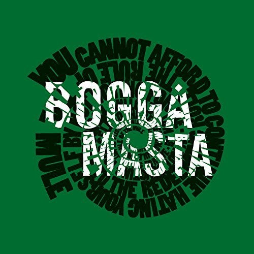 Boggamasta / Various - Boggamasta [LP] Vinyl Record