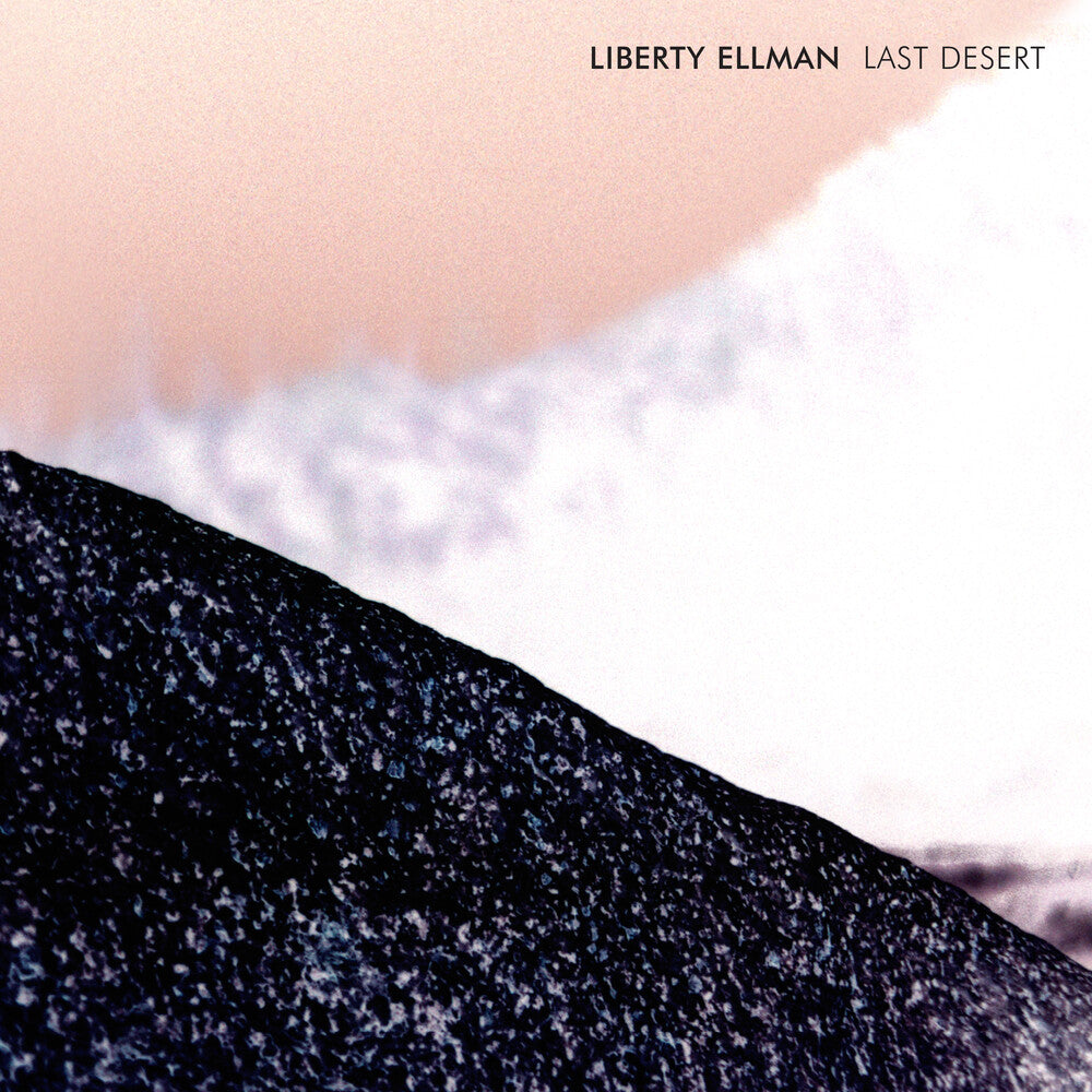 Liberty Ellman - Last Desert [CD]