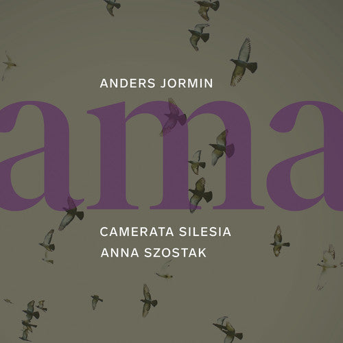 Jormin / Jormin - Ama Music CD