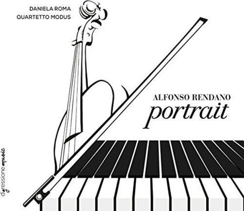Rendano - Portrait [CD]