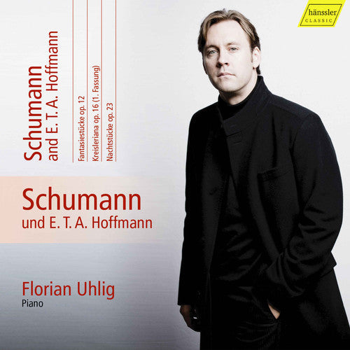 Schumann / Uhlig - Robert Schumann 11 [CD]