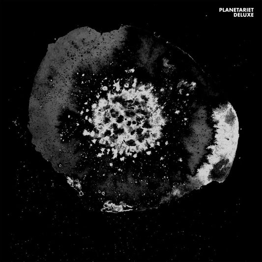 Lonely Grave - Craterface [CD]