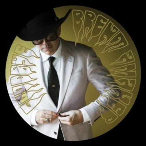 Brent Amaker - Goodbye [7" Vinyl]