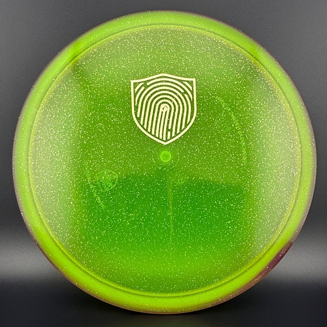Metal Flake Horizon C-Line MD3 - Fan Vote dna Series