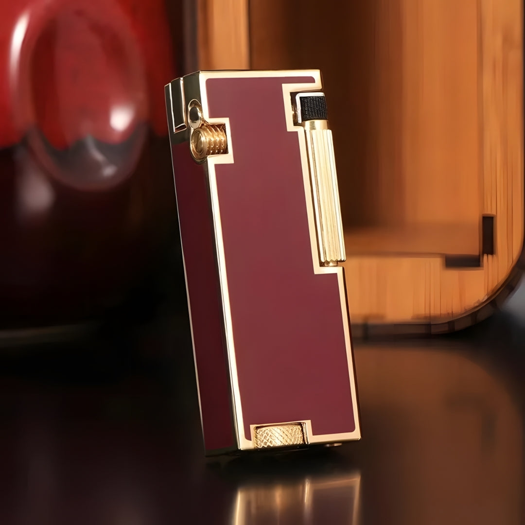 Zorro Genuine New Design Lighter