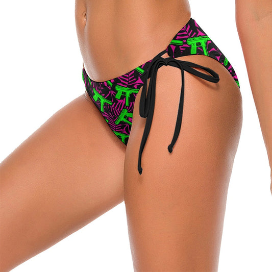 9 Lives Toxic Bikini Briefs