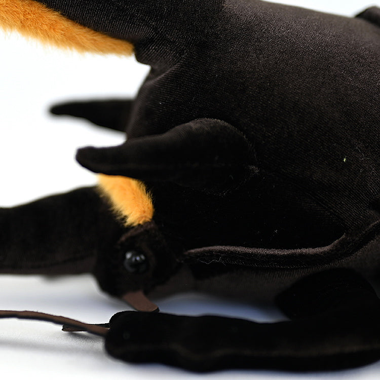 Hercules Beetle Plush