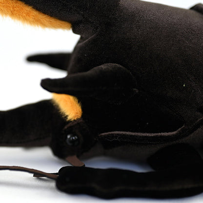 Hercules Beetle Plush