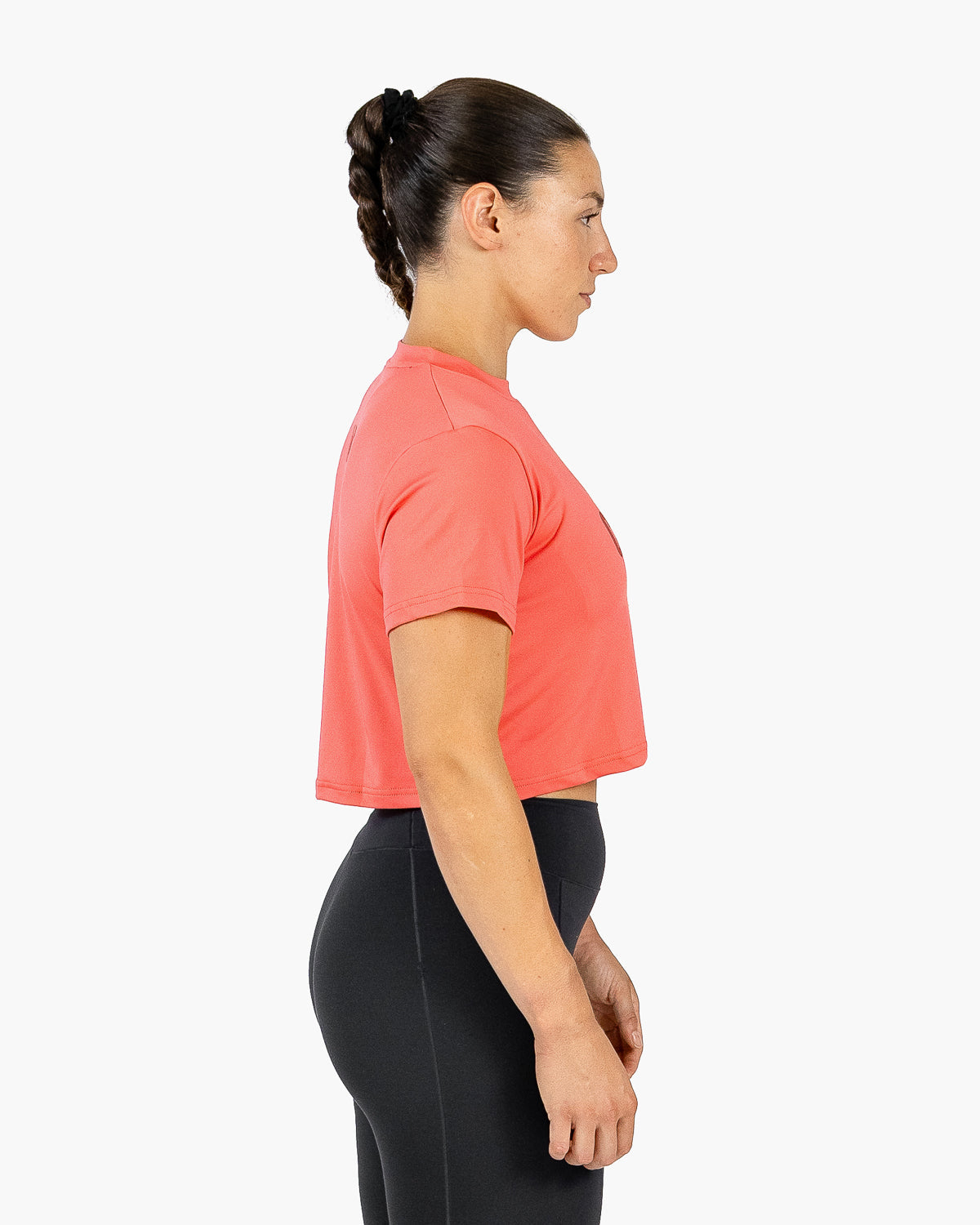 CrossFit® crop Holo