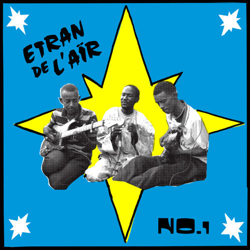 Etran De Lair - No. 1 [CD]