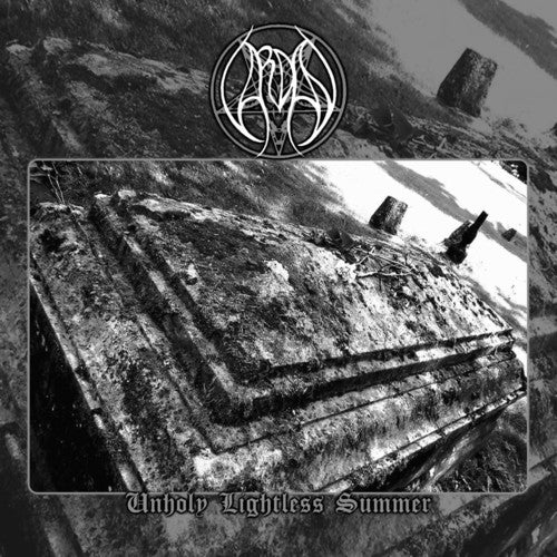 Vardan - Unholy Lightless Summer [CD]