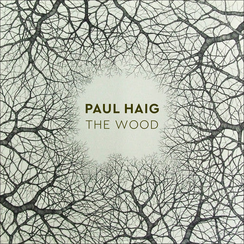 Paul Haig - The Wood [LP] Vinyl Record