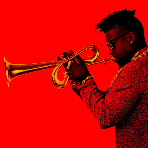 Christian Scott & Tunde Adjuah - Stretch Music [CD]