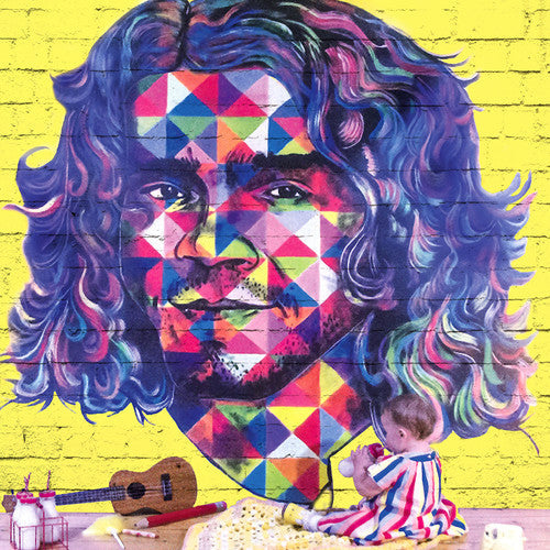 Kyle Falconer - No Thank You [LP] Vinyl Record