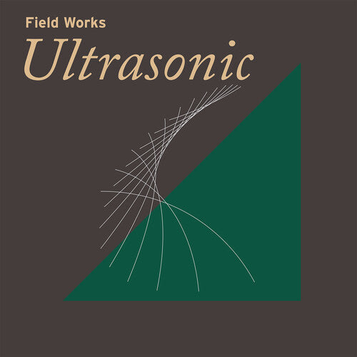 Field Works: Ultrasonic / Various - Field Works: Ultrasonic / Various - Vinyl Record