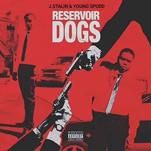 Stalin,j. / Young Spudd - Resvoir Dogs - Music CD