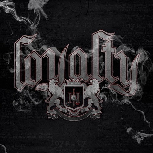 I4Ni - Loyalty Music CD