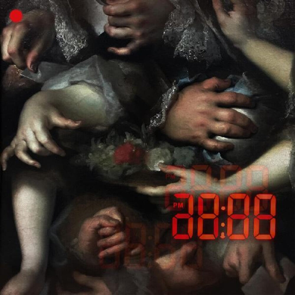 Everything Is Recorded - Friday Forever [LP] Vinyl Record
