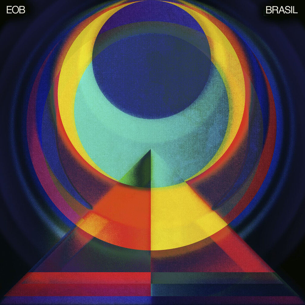 EOB - Brasil [Limited Edition Vinyl Single]