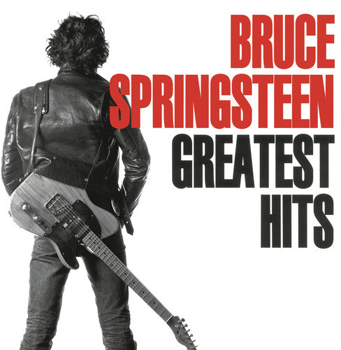 Springsteen,bruce - Greatest Hits - Vinyl Record