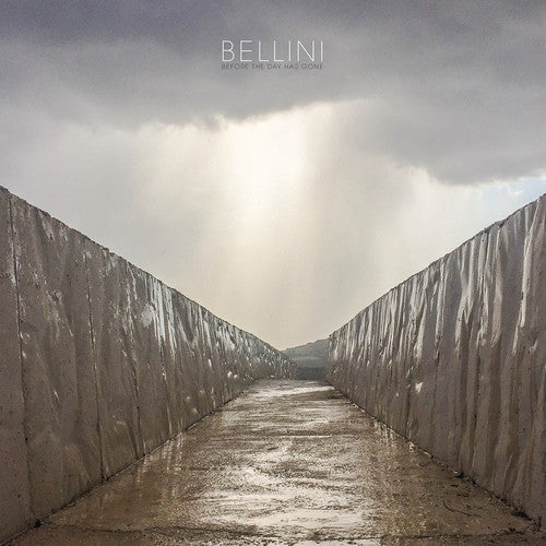 Bellini - Before The Day Has Gone Music CD