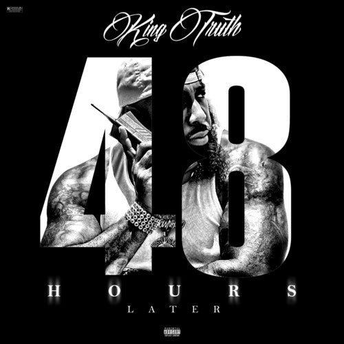 Eligh - 48 Hours Later [Digipak]