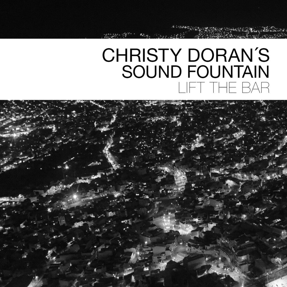 Doran - Lift the Bar [CD]