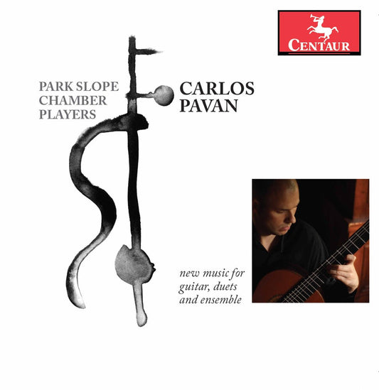 Pavan / Park Slope Chamber Players - New Music [CD]