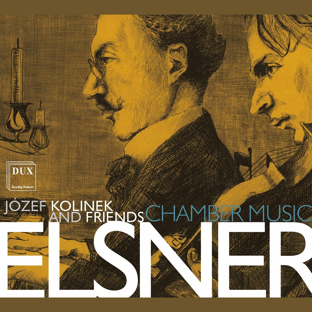 Elsner - Chamber Music [CD]