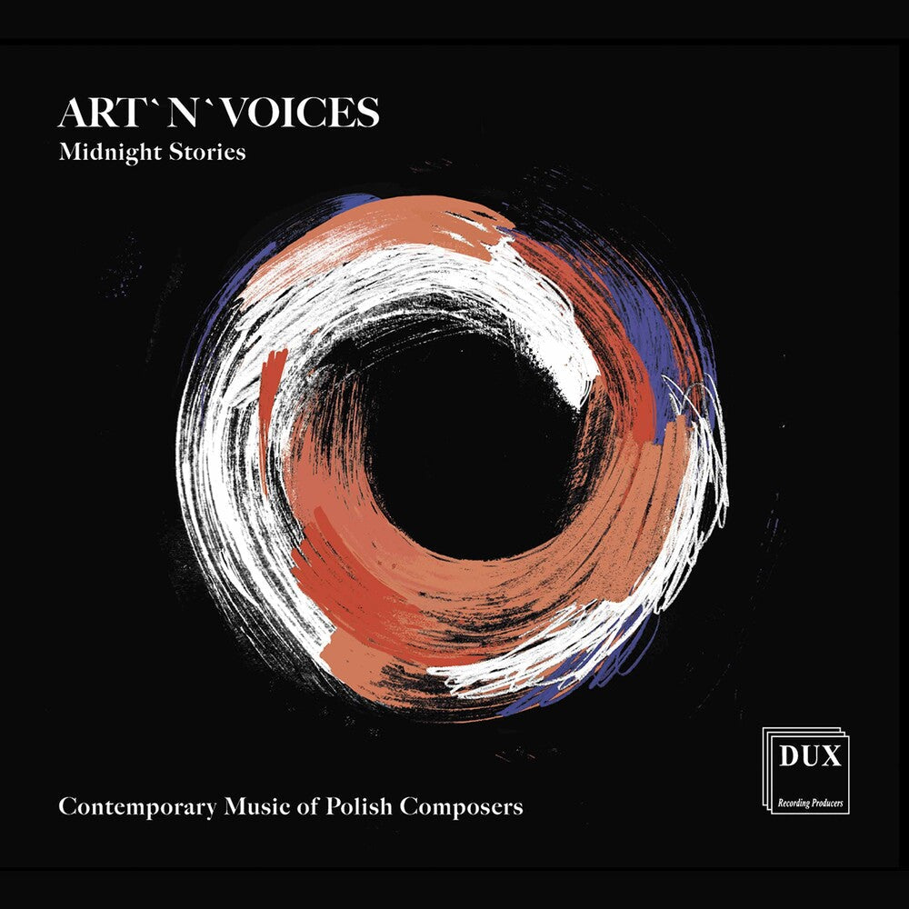 Midnight Stories / Various - Midnight Stories Music CD