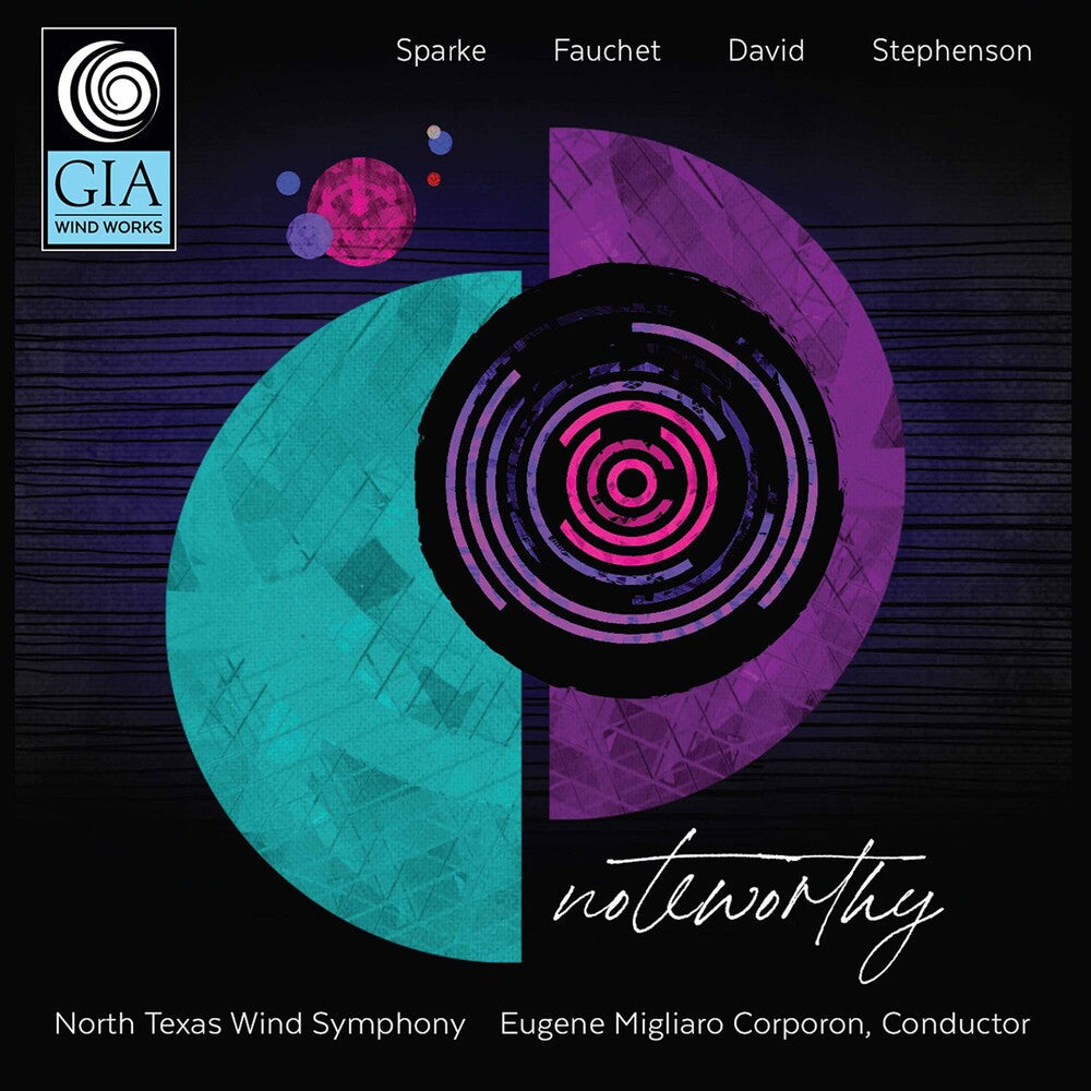 Noteworthy / Various - Noteworthy Music CD