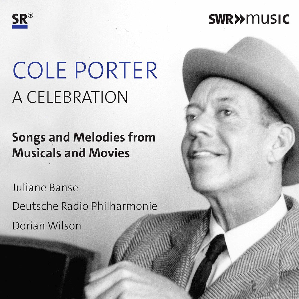 Porter / Banse / Wilson - Celebration Music CD