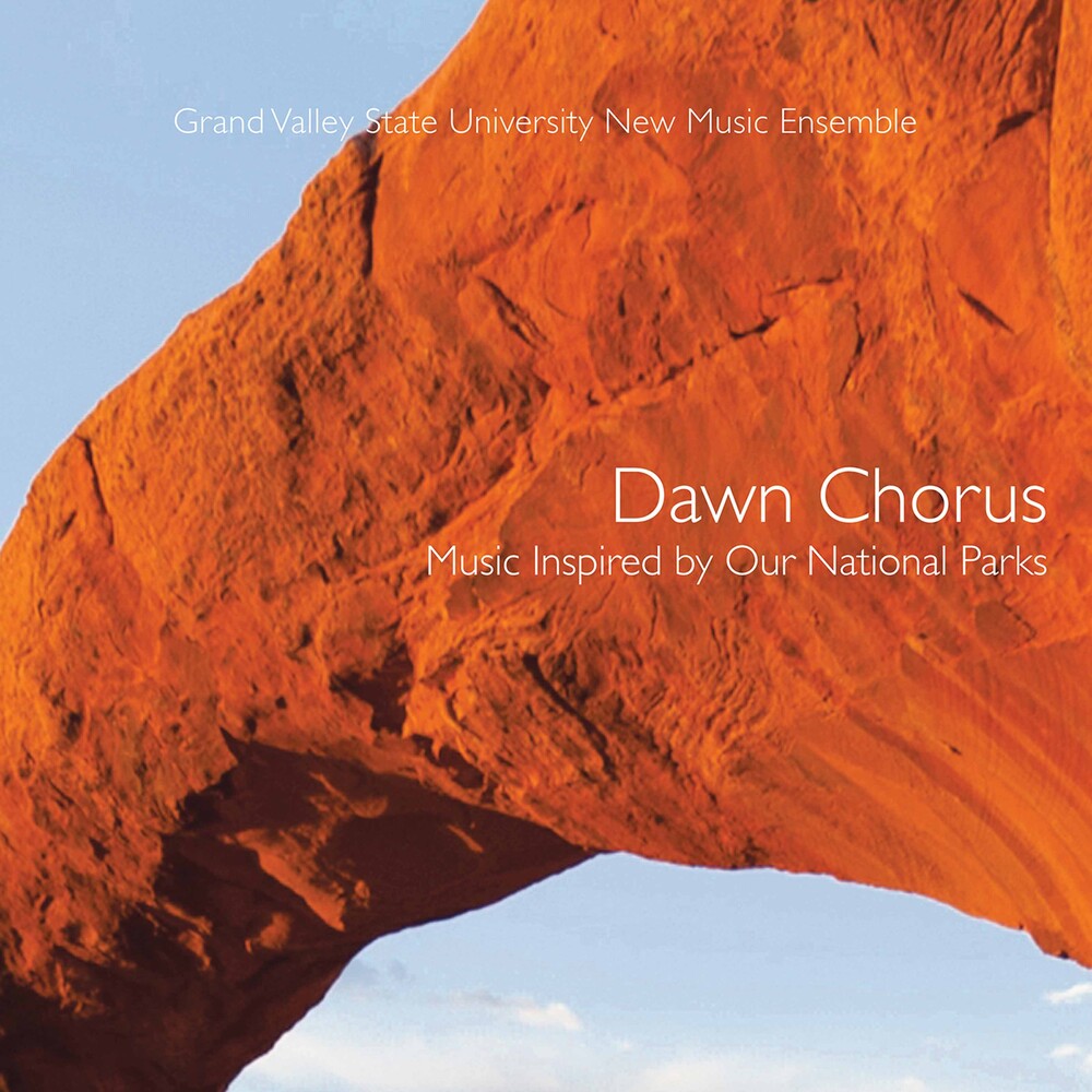Dawn Chorus / Various - Dawn Chorus Music CD