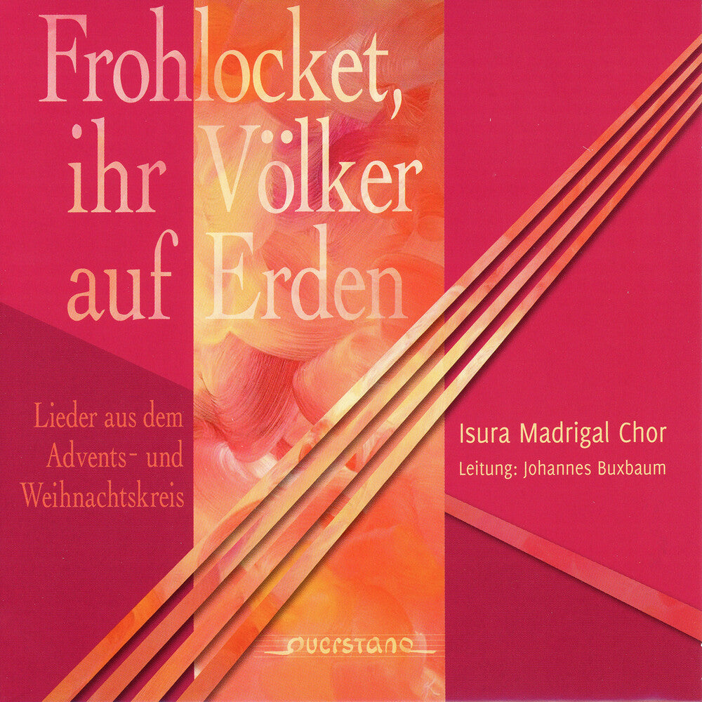 Frohlocket / Various - Frohlocket [CD]