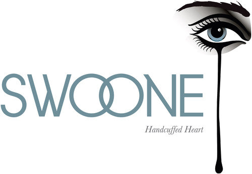 Swoone - Handcuffed Heart [LP] Vinyl Record