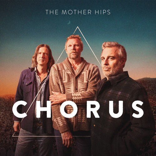 Mother Hips - Chorus [Digipak]
