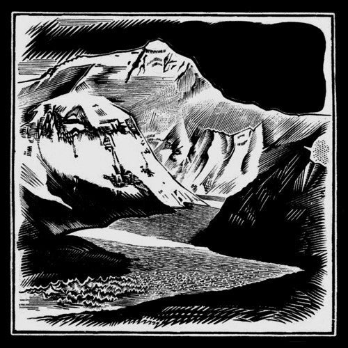 Devilgroth - Landschaft (Blk) (Bonus Tracks) (Gate) [Limited Edition] Vinyl Record