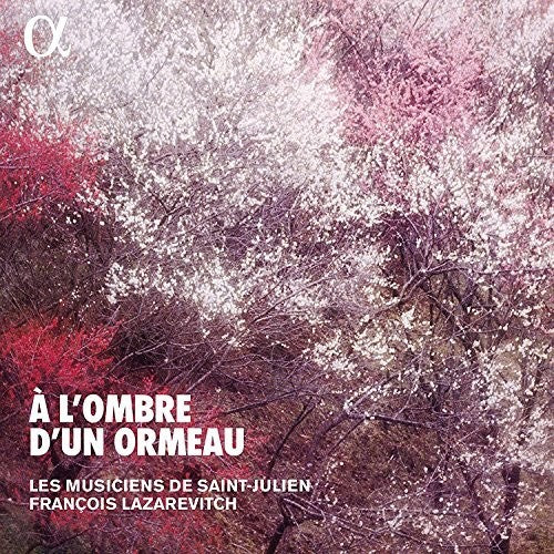 Lombre Dun Ormeau / Various - L'ombre D'un Ormeau [CD]