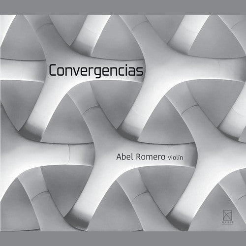 Mary / Romero / Onix Ensamble - Convergencias [CD]